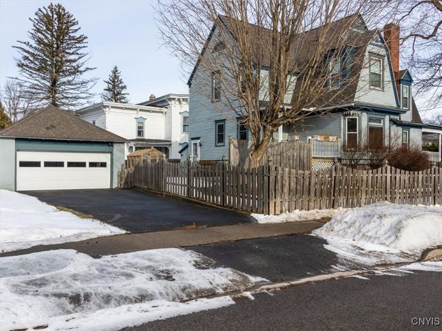 418 Broad Street, Oneida, NY 13421