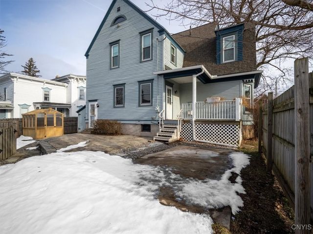 418 Broad Street, Oneida, NY 13421