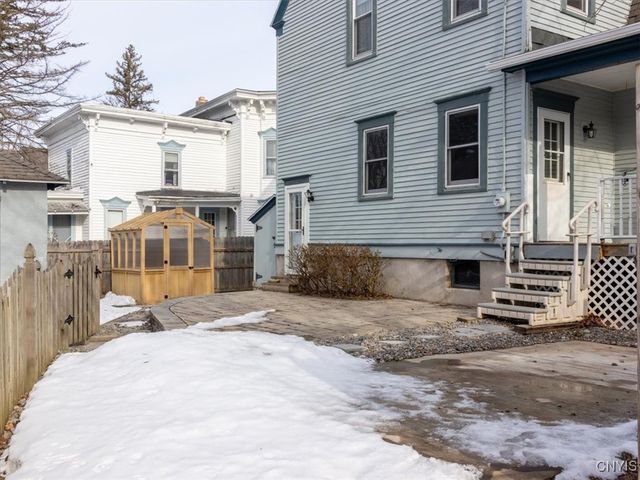 418 Broad Street, Oneida, NY 13421