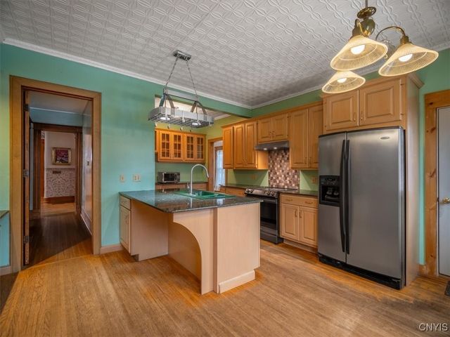 418 Broad Street, Oneida, NY 13421