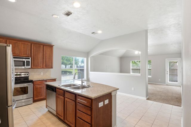 19226 Countryhills Court, Spring, TX 77388