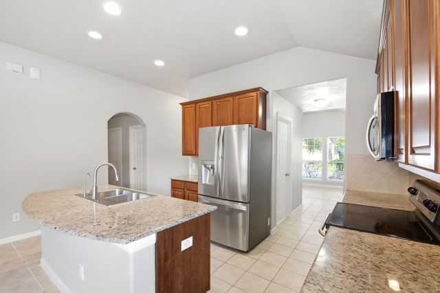 19226 Countryhills Court, Spring, TX 77388