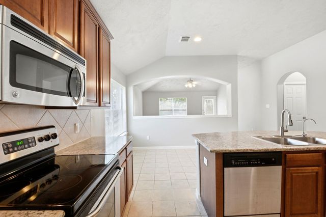 19226 Countryhills Court, Spring, TX 77388