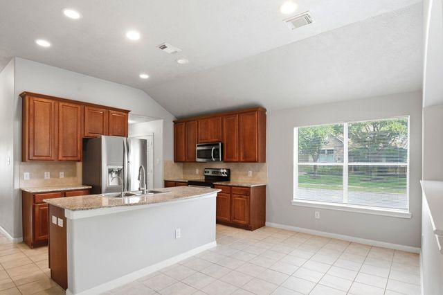 19226 Countryhills Court, Spring, TX 77388
