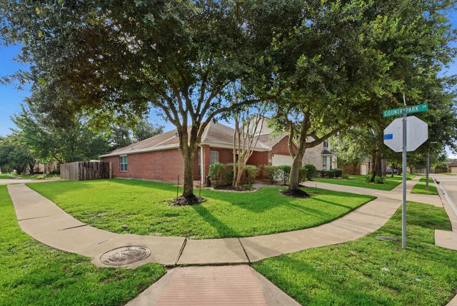 19226 Countryhills Court, Spring, TX 77388