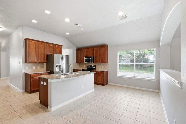 19226 Countryhills Court, Spring, TX 77388