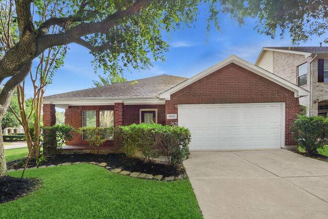 19226 Countryhills Court, Spring, TX 77388