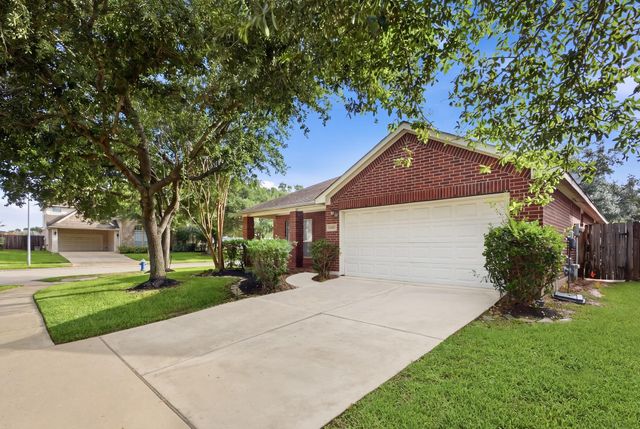 19226 Countryhills Court, Spring, TX 77388