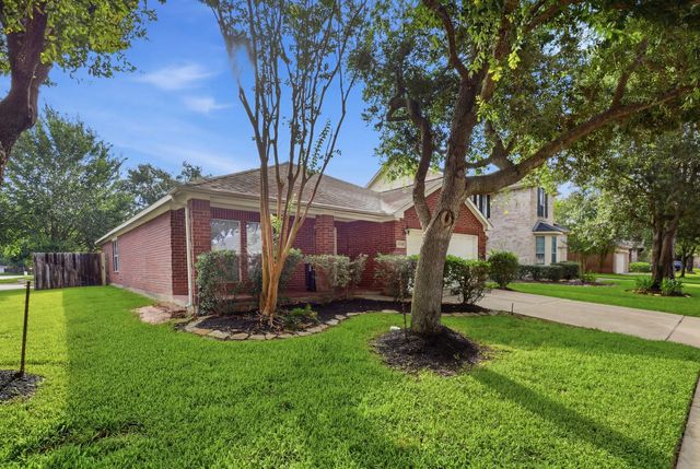 19226 Countryhills Court, Spring, TX 77388