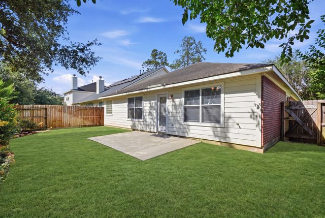 19226 Countryhills Court, Spring, TX 77388