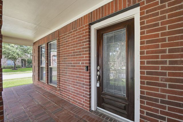 19226 Countryhills Court, Spring, TX 77388