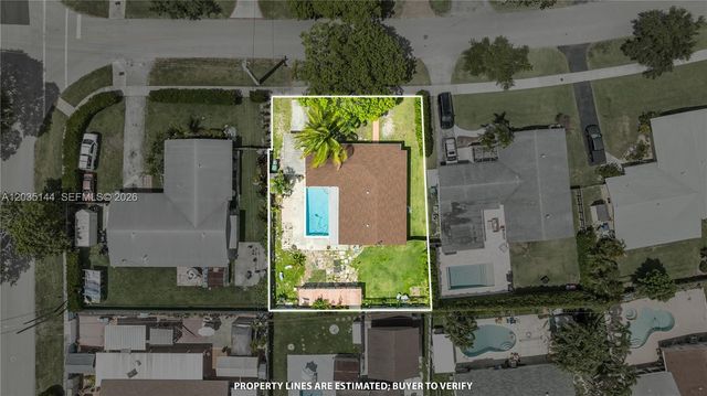 9982 SW 196th St, Cutler Bay, FL 33157