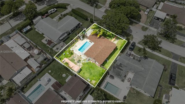 9982 SW 196th St, Cutler Bay, FL 33157