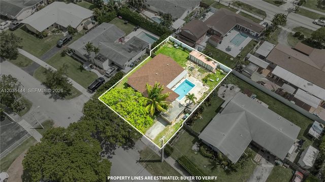 9982 SW 196th St, Cutler Bay, FL 33157