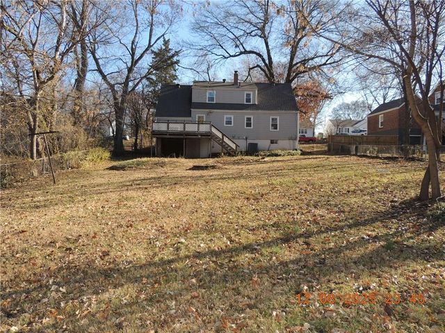 3228 S Cedar Avenue, Independence, MO 64052