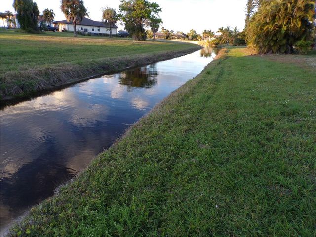 17159 CAPE HORN BOULEVARD, Punta Gorda, FL 33955