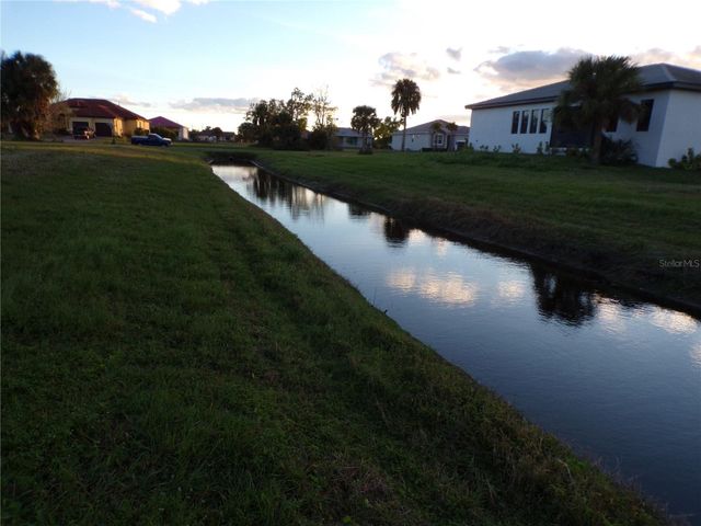 17159 CAPE HORN BOULEVARD, Punta Gorda, FL 33955