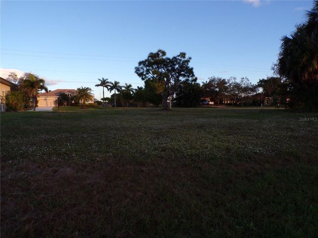 17159 CAPE HORN BOULEVARD, Punta Gorda, FL 33955