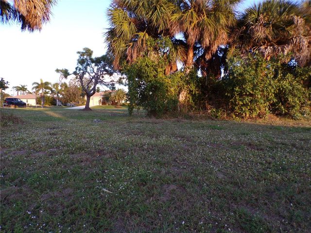 17159 CAPE HORN BOULEVARD, Punta Gorda, FL 33955