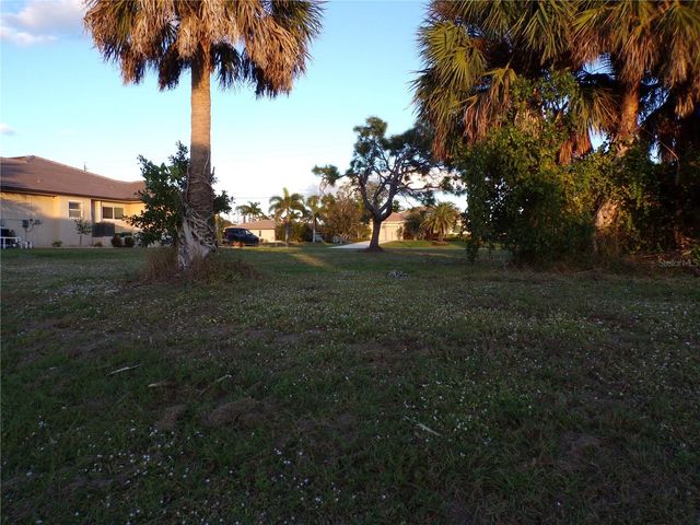17159 CAPE HORN BOULEVARD, Punta Gorda, FL 33955
