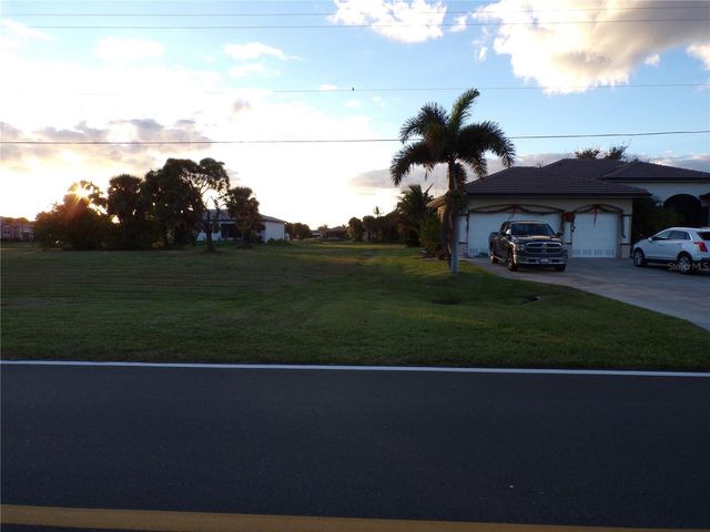 17159 CAPE HORN BOULEVARD, Punta Gorda, FL 33955