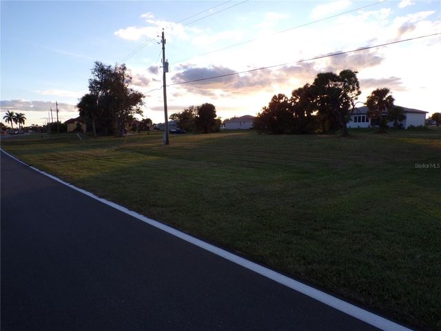 17159 CAPE HORN BOULEVARD, Punta Gorda, FL 33955