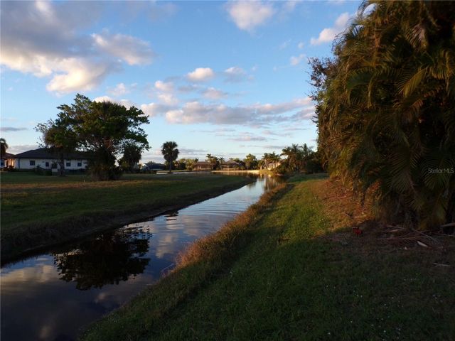 17159 CAPE HORN BOULEVARD, Punta Gorda, FL 33955