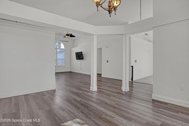 3432 Saddle Brook Drive, Melbourne, FL 32934