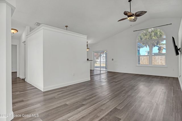 3432 Saddle Brook Drive, Melbourne, FL 32934