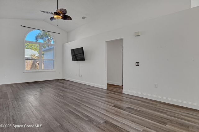 3432 Saddle Brook Drive, Melbourne, FL 32934