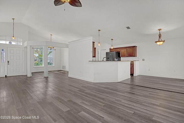 3432 Saddle Brook Drive, Melbourne, FL 32934