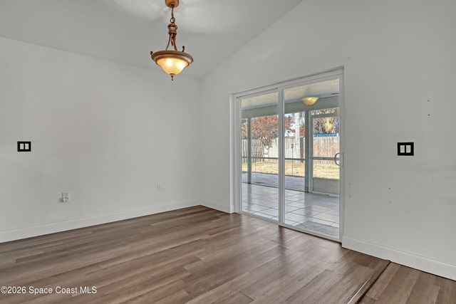 3432 Saddle Brook Drive, Melbourne, FL 32934