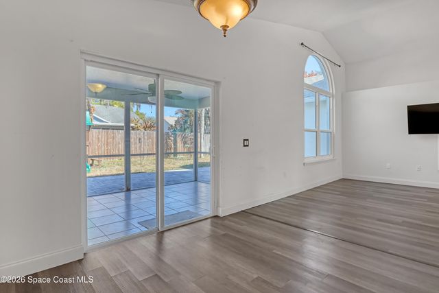 3432 Saddle Brook Drive, Melbourne, FL 32934