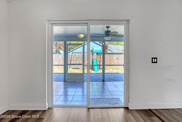 3432 Saddle Brook Drive, Melbourne, FL 32934