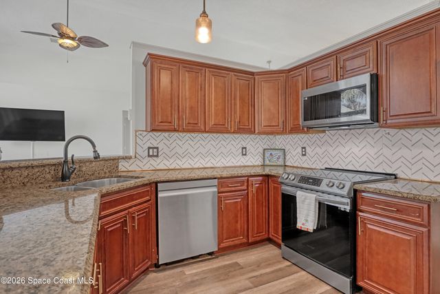 3432 Saddle Brook Drive, Melbourne, FL 32934