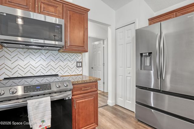 3432 Saddle Brook Drive, Melbourne, FL 32934