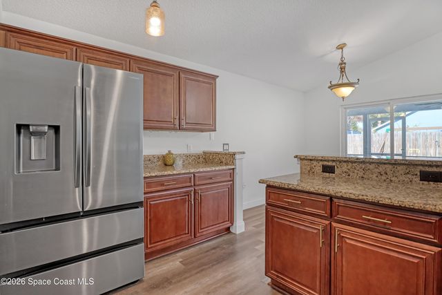 3432 Saddle Brook Drive, Melbourne, FL 32934