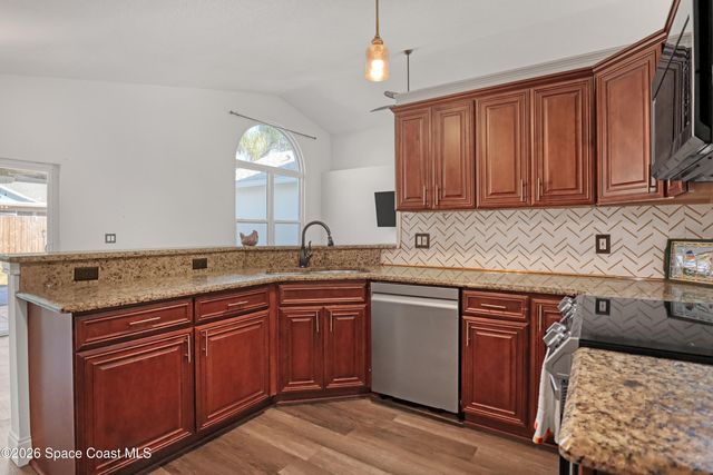 3432 Saddle Brook Drive, Melbourne, FL 32934