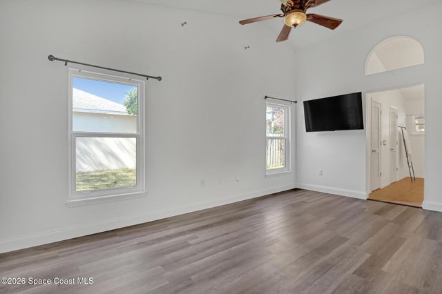 3432 Saddle Brook Drive, Melbourne, FL 32934