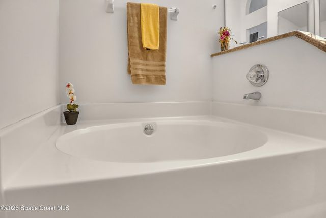 3432 Saddle Brook Drive, Melbourne, FL 32934