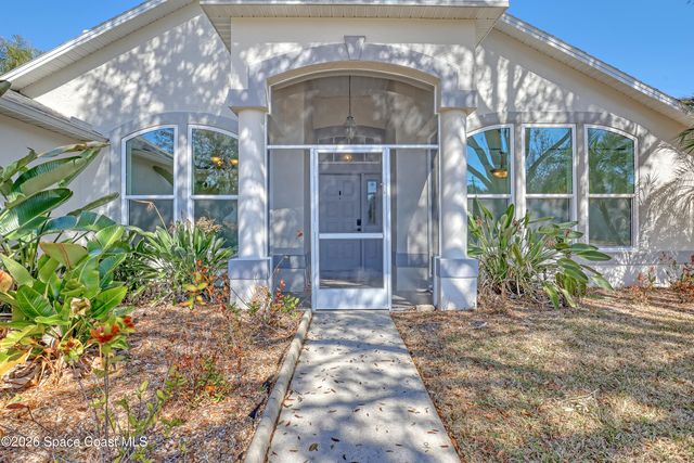 3432 Saddle Brook Drive, Melbourne, FL 32934