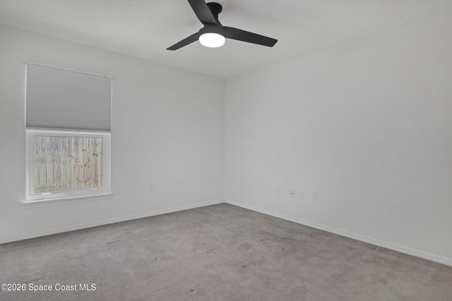 3432 Saddle Brook Drive, Melbourne, FL 32934