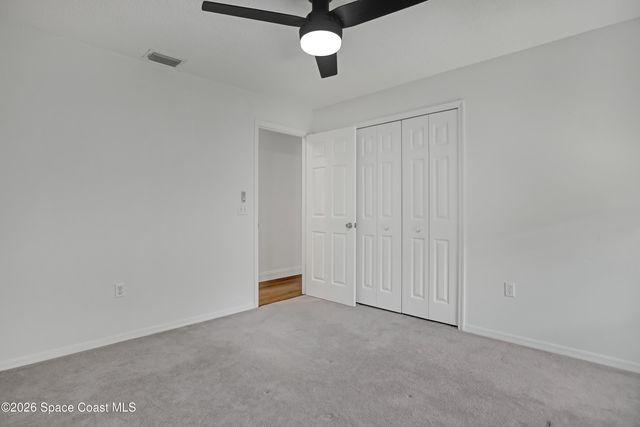 3432 Saddle Brook Drive, Melbourne, FL 32934