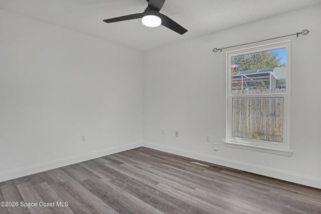 3432 Saddle Brook Drive, Melbourne, FL 32934