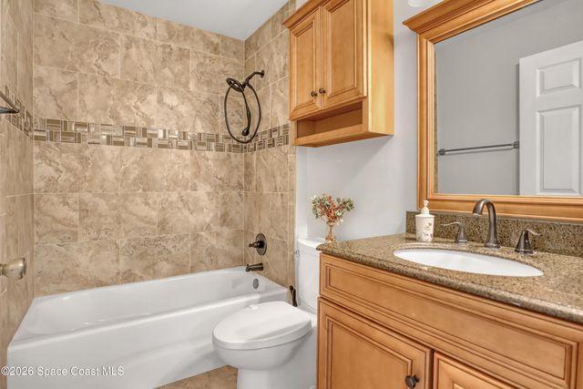 3432 Saddle Brook Drive, Melbourne, FL 32934