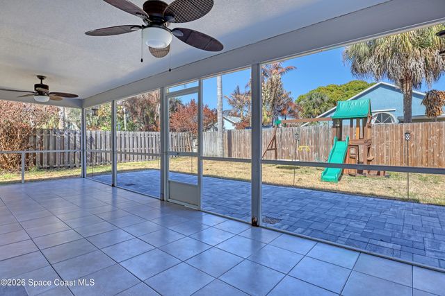 3432 Saddle Brook Drive, Melbourne, FL 32934