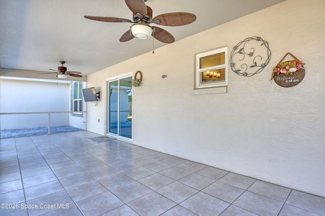 3432 Saddle Brook Drive, Melbourne, FL 32934