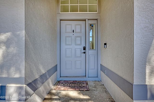 3432 Saddle Brook Drive, Melbourne, FL 32934