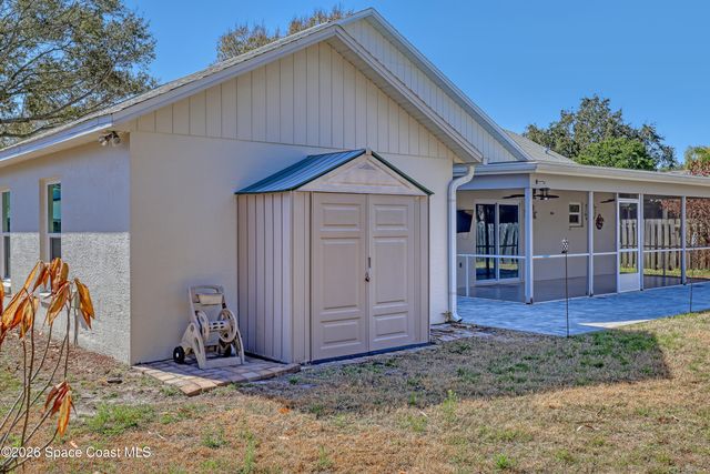 3432 Saddle Brook Drive, Melbourne, FL 32934