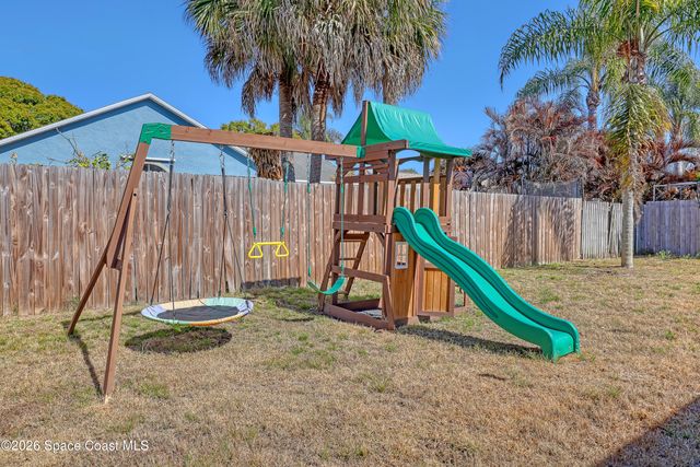 3432 Saddle Brook Drive, Melbourne, FL 32934